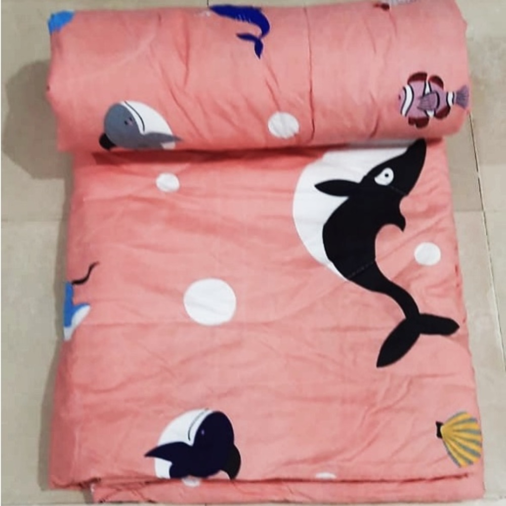 PREMIUM SINGLE BED COMFORTER♥️ - Picture 1 of 2